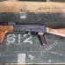 Definitive Arms Assembled Romanian Kit - Used
